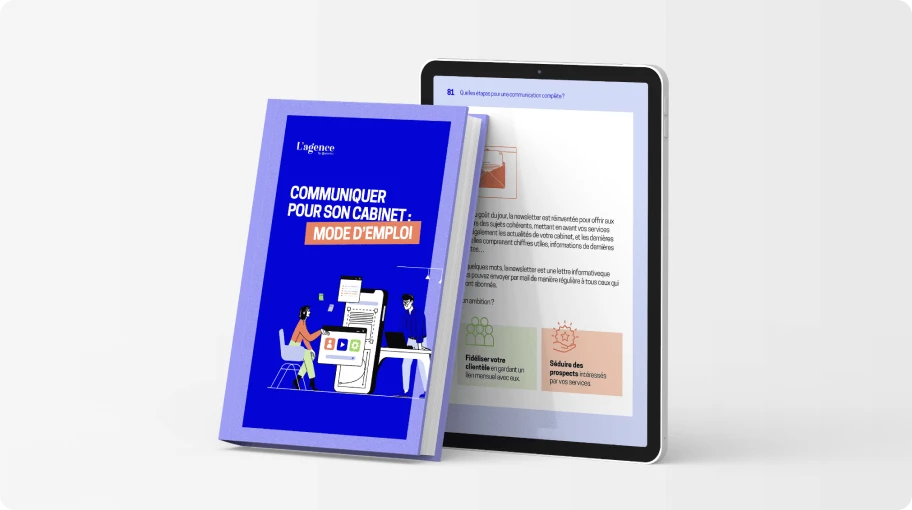 Un livre blanc ? Qu’est-ce que c’est ?