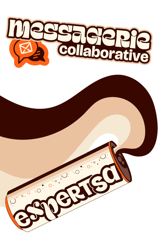 Une agence pas com’ les autres